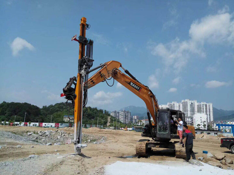 液壓鑿巖機(jī)多少錢一臺 液壓鑿巖機(jī)多少錢一臺